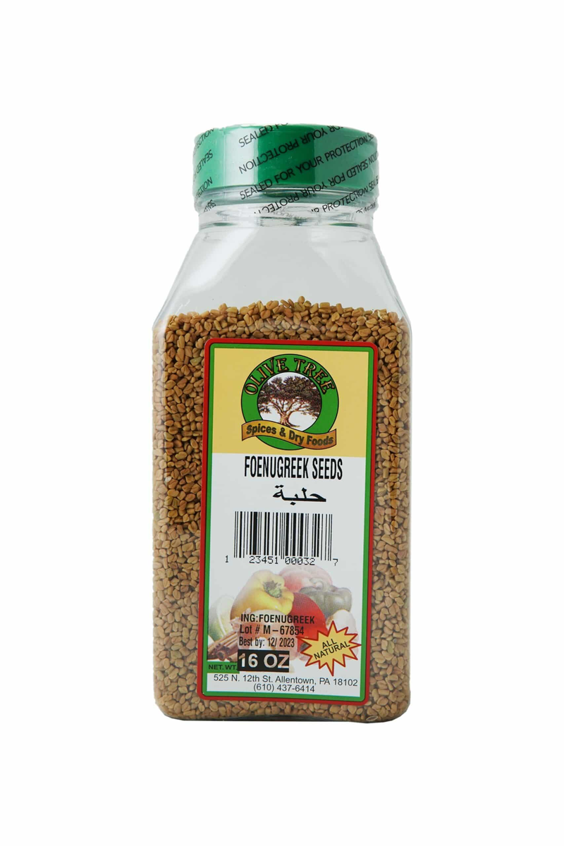 SEEDS FOENUGREEK