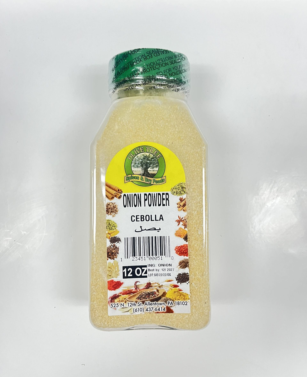 SPICES ONION POWDER
