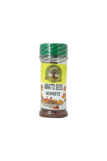 SEEDS ANNATTO