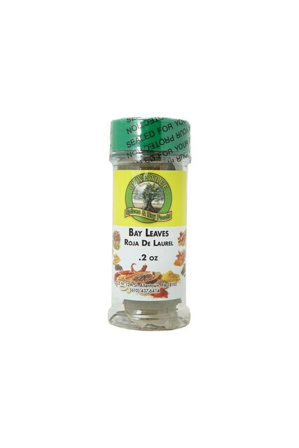 SPICES BAY LEAVES