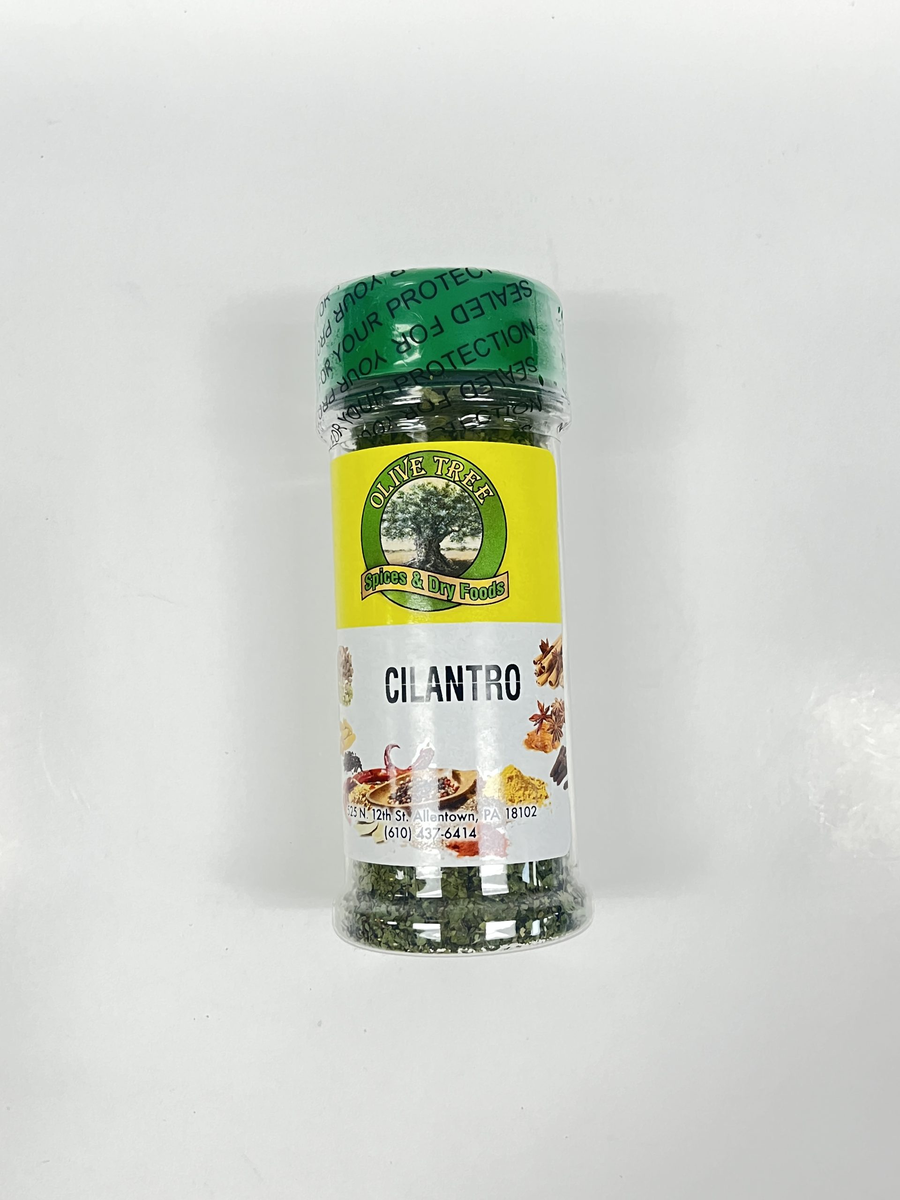 SPICES CILANTRO FLAKES