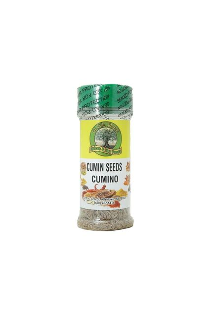 SEEDS CUMIN