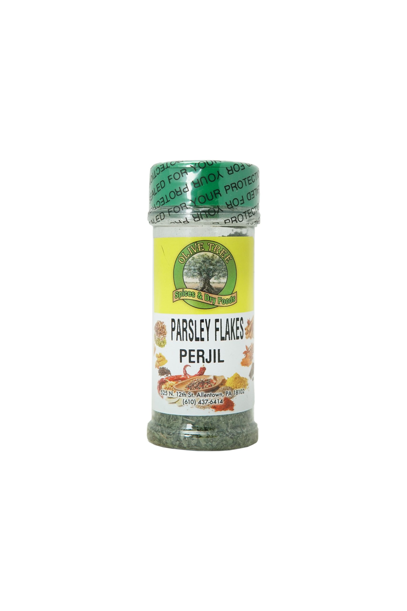 SPICES PARSLEY FLAKES