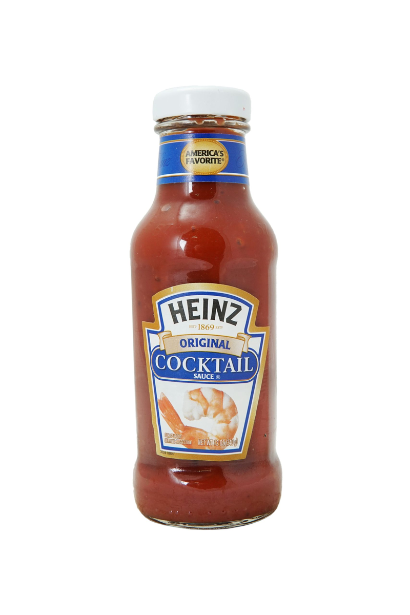 COCKTAIL SAUCE