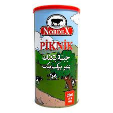 CHEESE FETA WHITE PIKNIK IN BRINE TIN