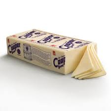 CHEESE AMERICAN WHITE CLEARFIELD