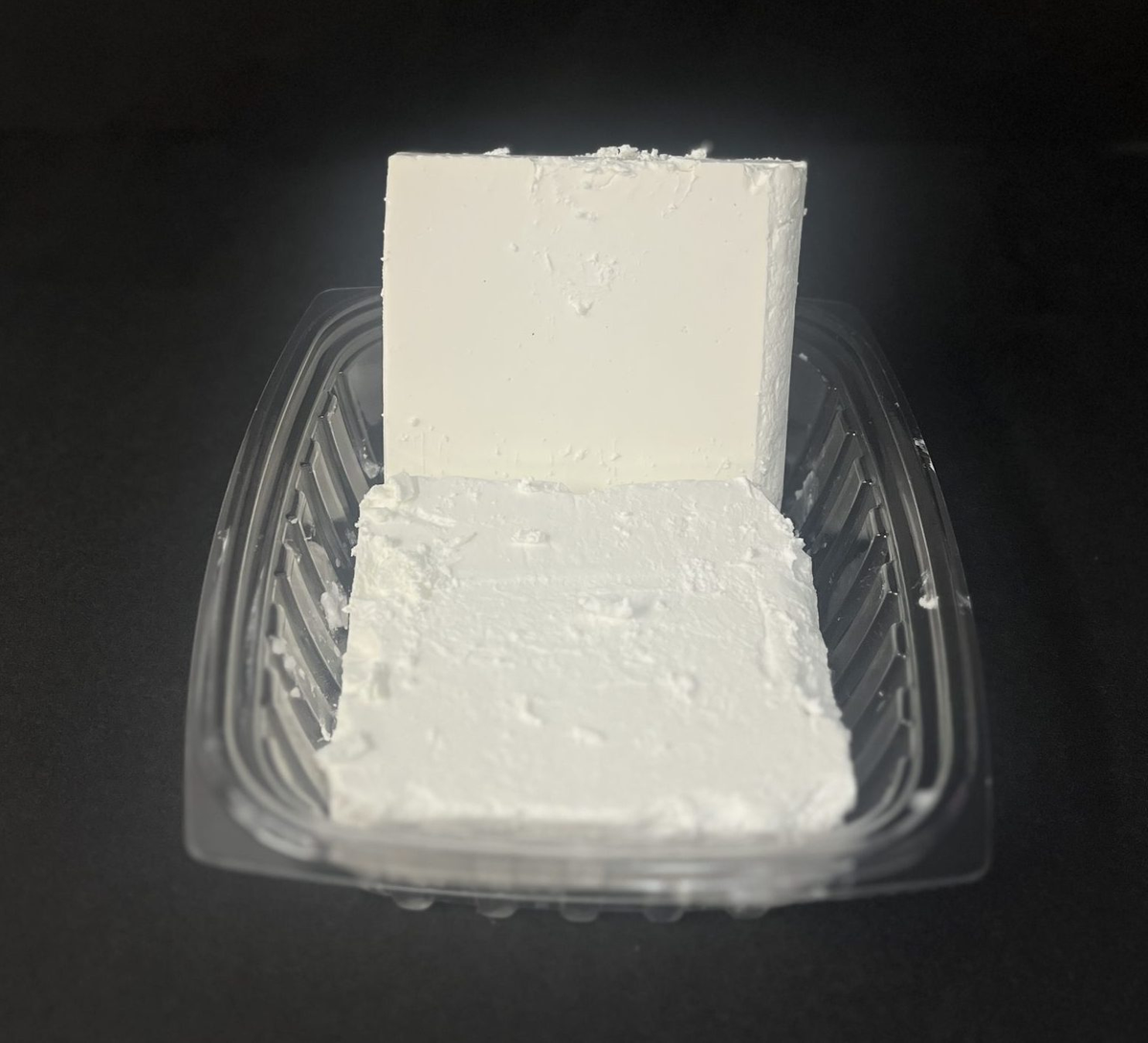 CHEESE FETA DOUBLE CREAM