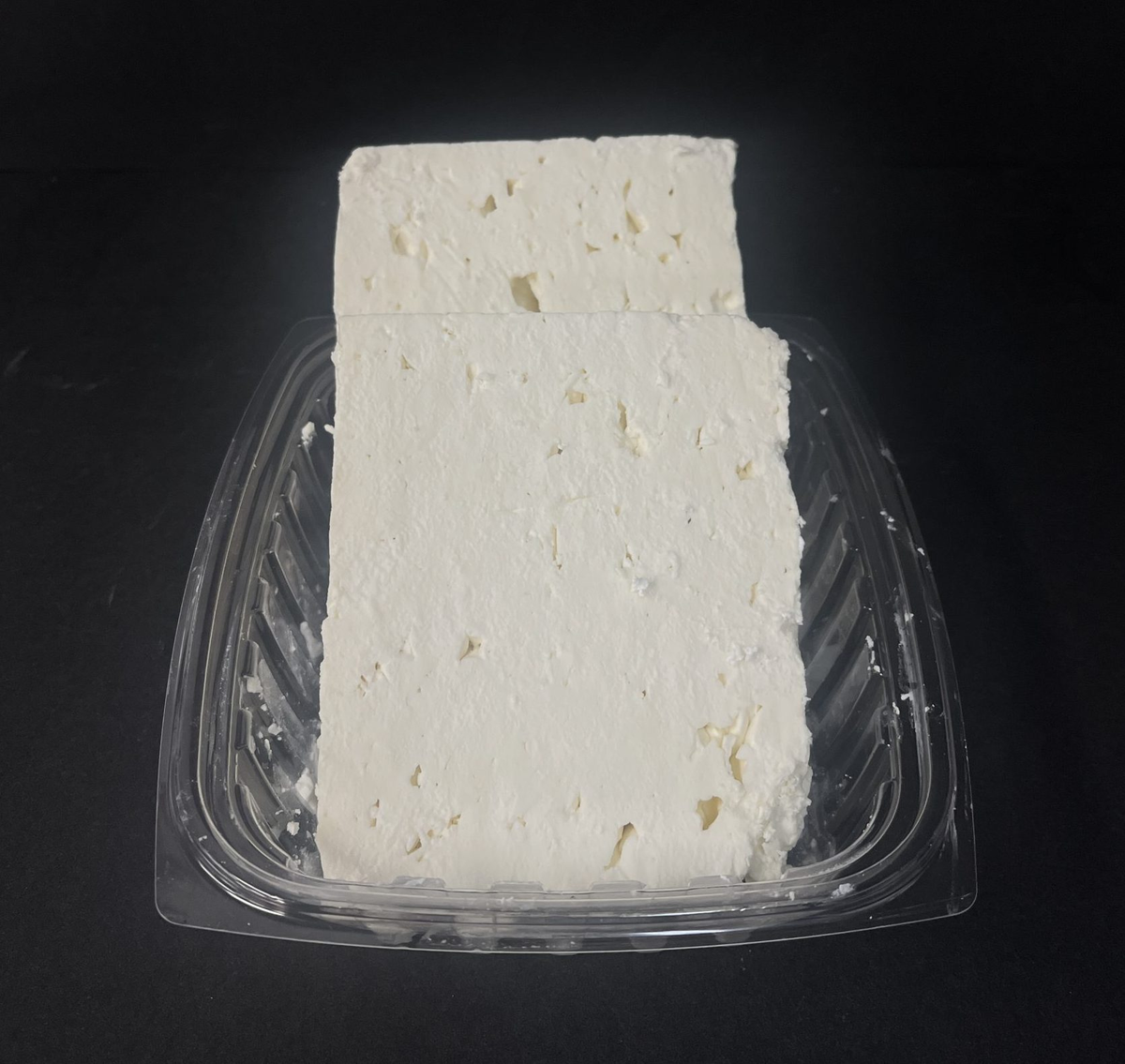 CHEESE FETA FRENCH