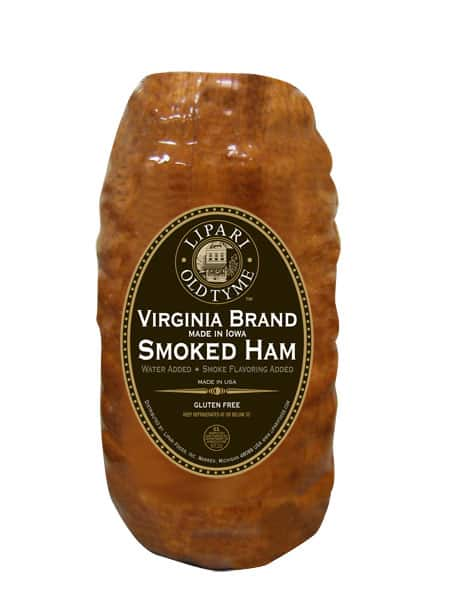 HAM SMOKED VIRGINIA