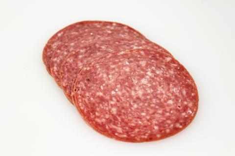 SALAMI GENOA