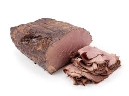 ROAST BEEF ITALIAN STYLE