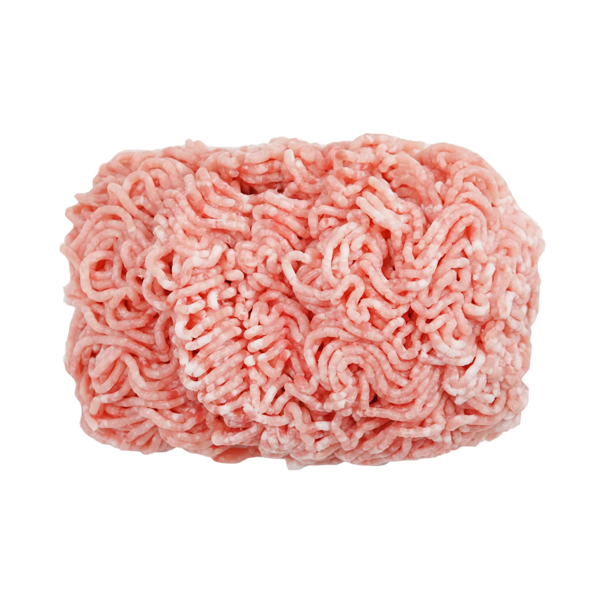 PORK GROUND