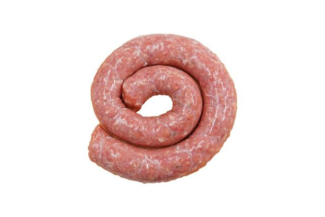 SAUSAGE COUNTRY STYLE