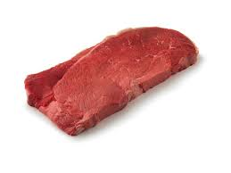 BEEF TOP ROUND STEAK