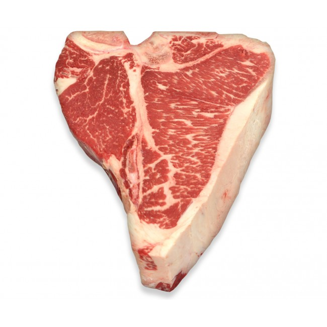 BEEF T-BONE STEAK