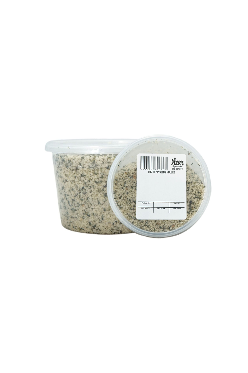 HEMP SEED 6142