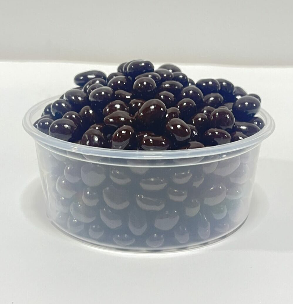 CHOCOLATE DARK COVERED RAISINS 6167