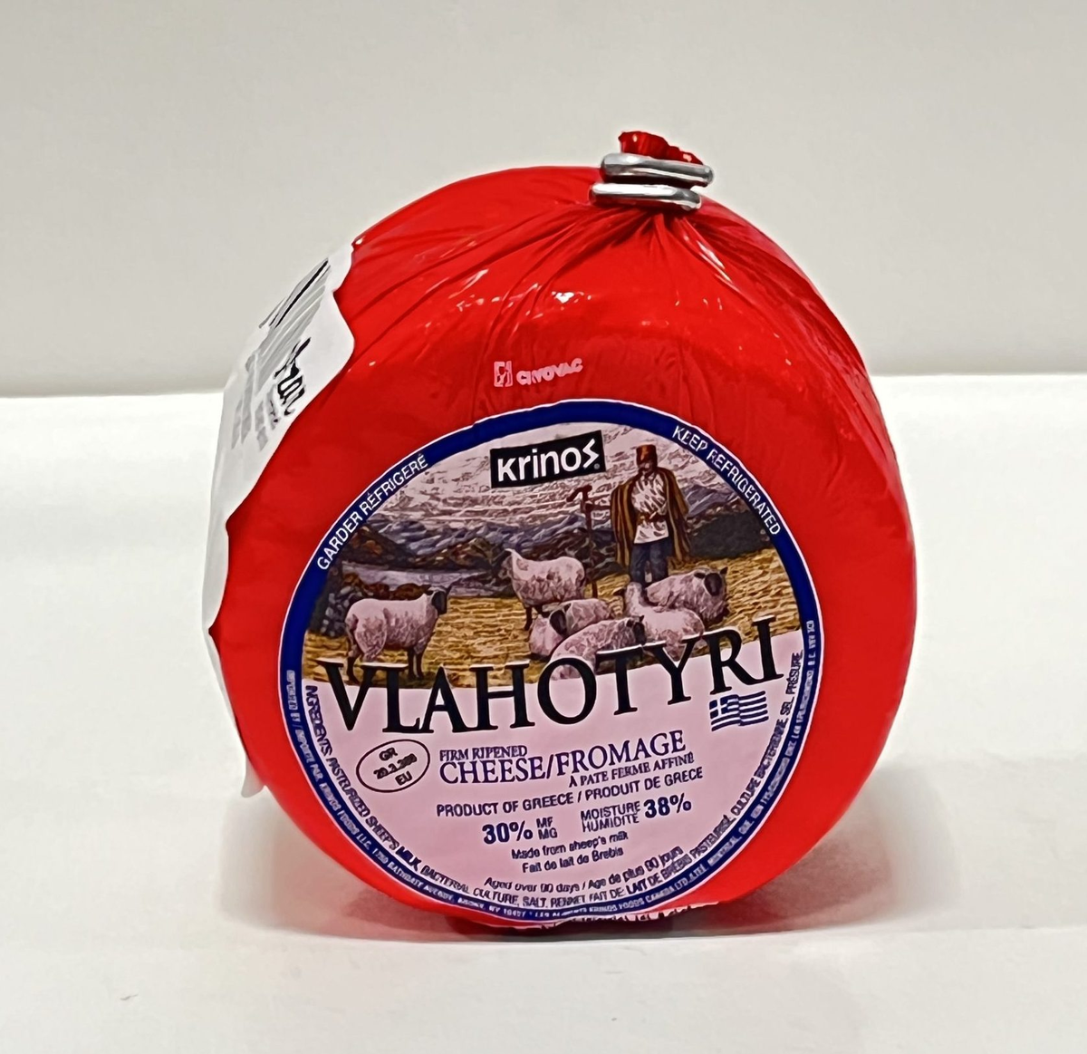 CHEESE VLAHOTIRI 6173