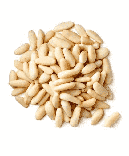 PINE NUTS PIGNOLIAS 6184