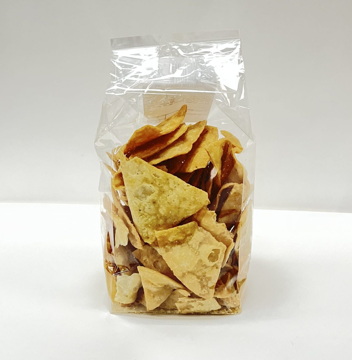 CHIPS TORTILLA FLOUR 6188