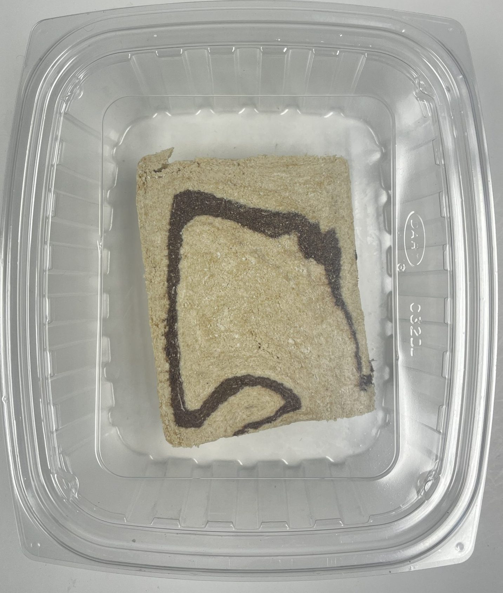 HALVA MACEDONIAN CHOCOLATE
