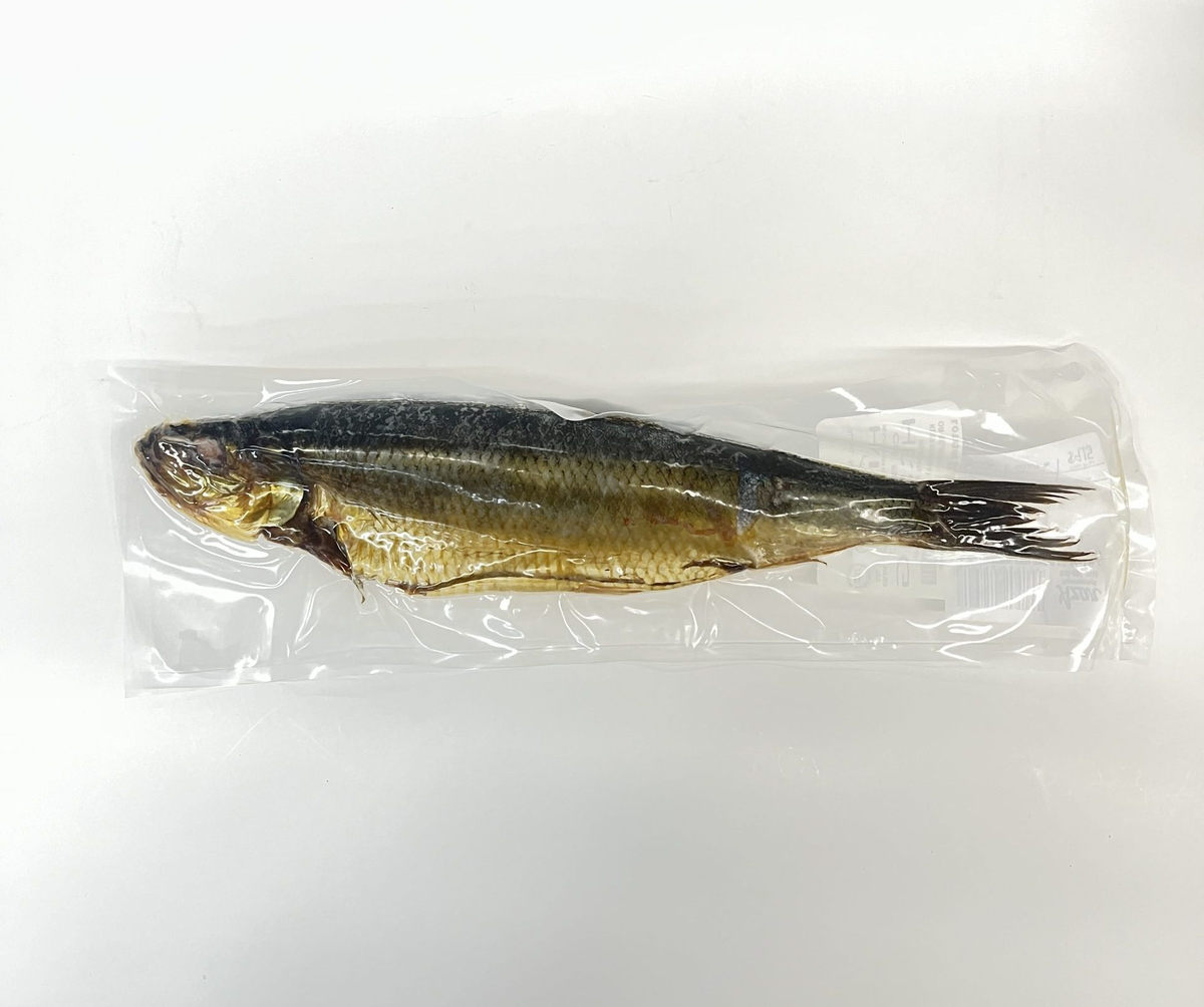 FISH HERRING RINGA 6250