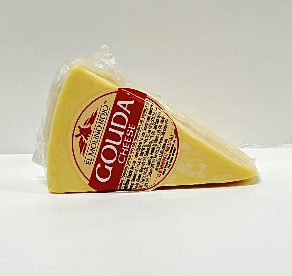 CHEESE GOUDA 6266