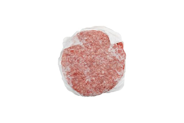 HAMBURGER PATTIES 6371