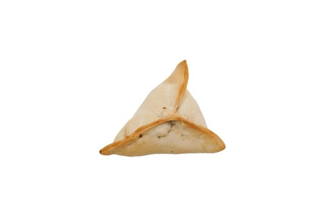 PIE SPINACH