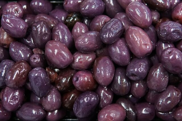 OLIVES ALFONSO