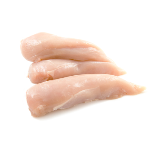 HALAL CHICKEN TENDERS
