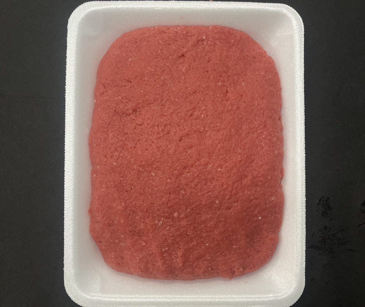 HALAL BEEF KIBBEE NAYEH READY TO EAT 