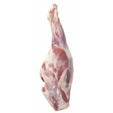 HALAL LAMB WHOLE LEG FRESH