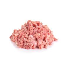 HALAL LAMB GROUND