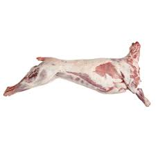 HALAL LAMB WHOLE SMALL 30-40LB 