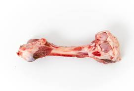 HALAL BEEF FEMUR BONE