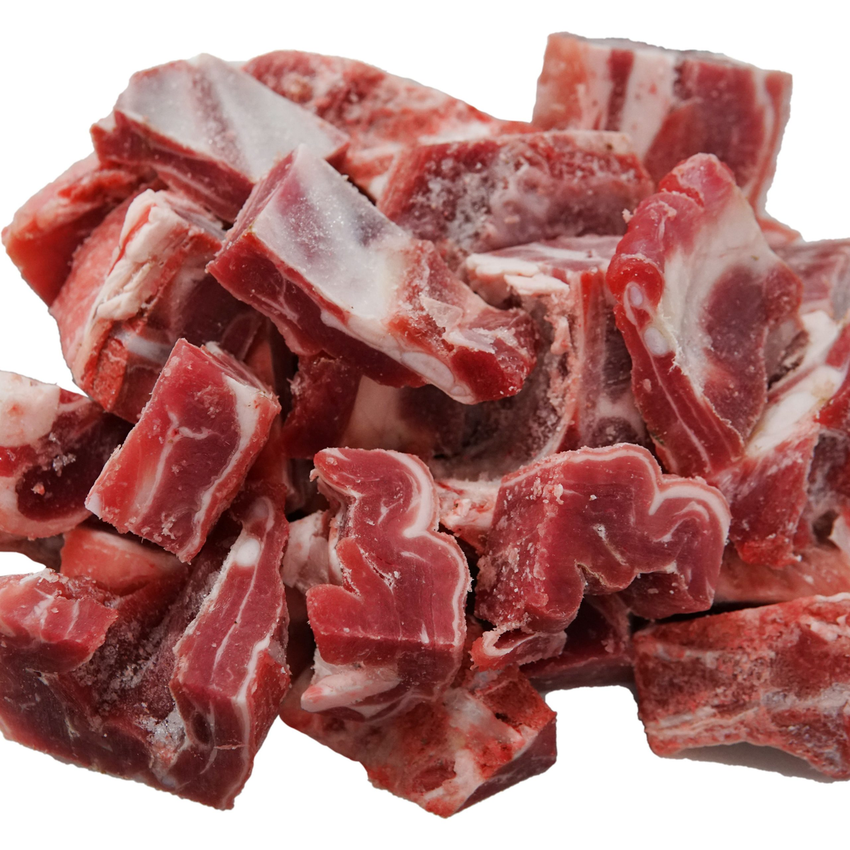 HALAL GOAT MEAT