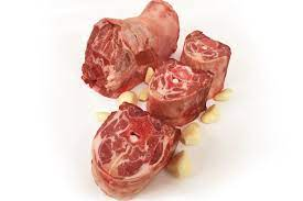 HALAL LAMB NECK 