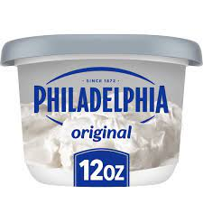 CHEESE CREAM