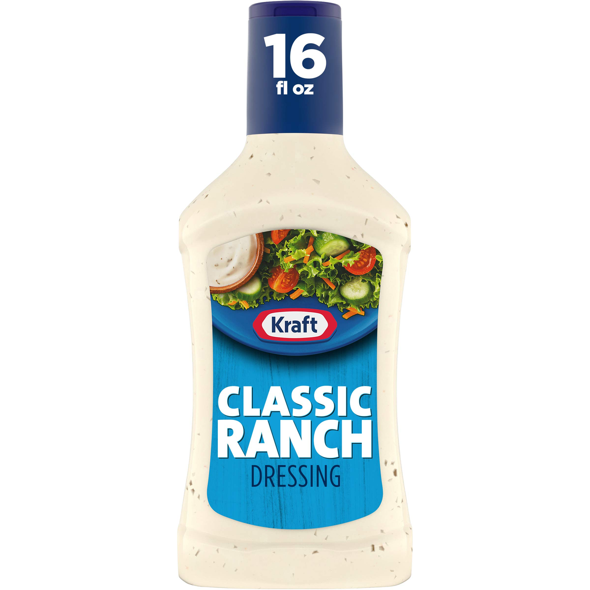 DRESSING RANCH CLASSIC