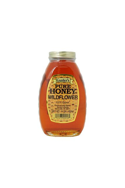 HONEY WILD FLOWER
