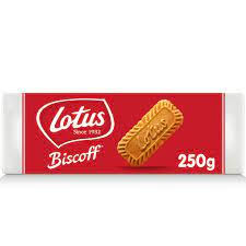 COOKIES BISCOFF ORIGINAL