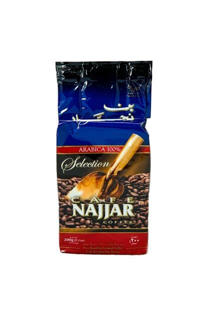 PLAIN TURKISH COFFEE