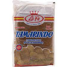 JUICE CONCENTRATED PULP TAMARIND WIC APPROVED