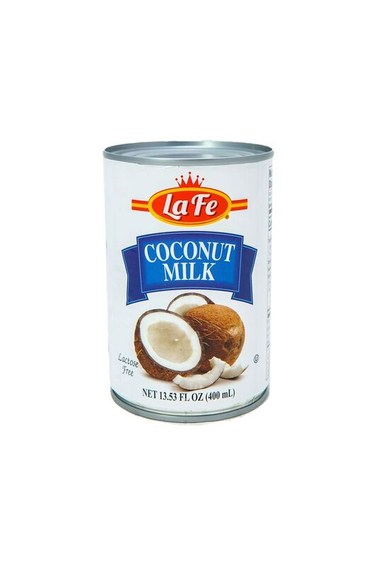 MILK COCONUT