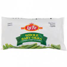 OKRA BABY WHOLE WIC APPROVED