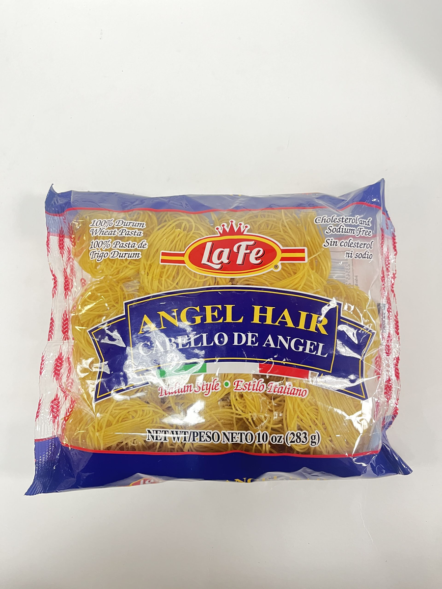 NOODLE ANGEL HAIR