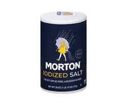 SALT