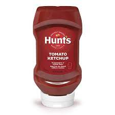 KETCHUP