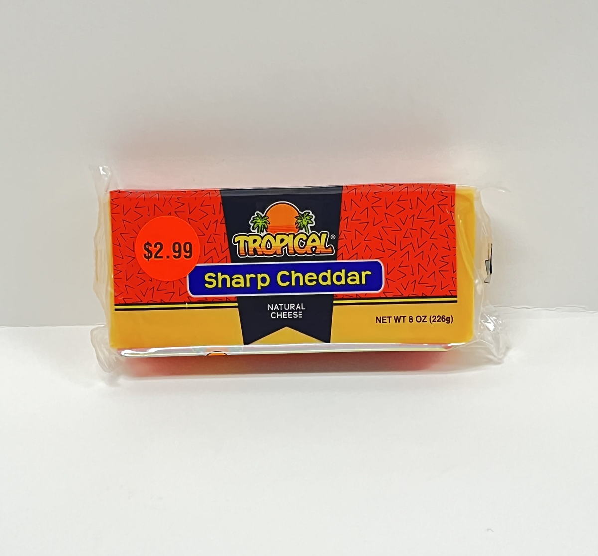 CHEESE CHEDDAR SHARP WIC APPROVED